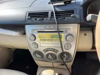 Mazda DEMIO лот № 92006 оценка 3.5  с аукциона в Японии 5