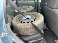 Mazda DEMIO лот № 92018 оценка 3  с аукциона в Японии 7