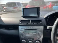 Mazda DEMIO лот № 92025 оценка 3  с аукциона в Японии 5