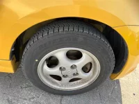 Mazda DEMIO лот № 92025 оценка 3  с аукциона в Японии 8