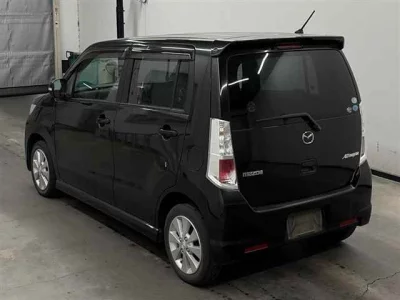 Mazda AZ WAGON