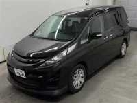 Mazda BIANTE лот № 90244 оценка 3.5  с аукциона в Японии 3