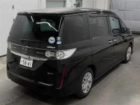 Mazda BIANTE лот № 90244 оценка 3.5  с аукциона в Японии 4