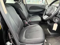 Mazda BIANTE лот № 90244 оценка 3.5  с аукциона в Японии 6