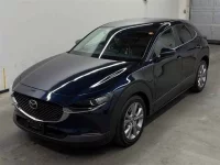 Mazda CX-30 лот № 15177 оценка R  с аукциона в Японии 3