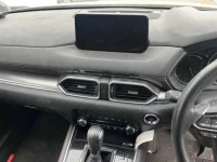 Mazda CX-8 лот № 80127 оценка X  с аукциона в Японии 5