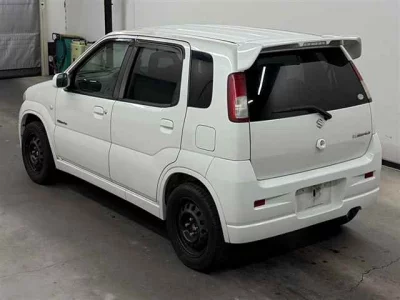 Suzuki KEI