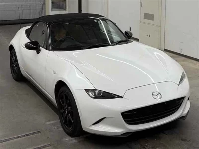 Mazda ROADSTER