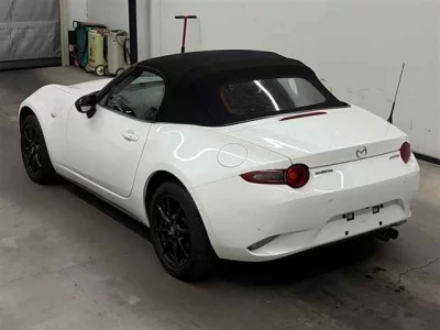Mazda ROADSTER