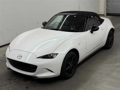 Mazda ROADSTER