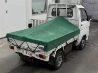 Daihatsu HIJET TRUCK лот № 90205 оценка 3.5  с аукциона в Японии 4