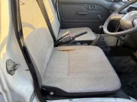 Daihatsu HIJET TRUCK лот № 90205 оценка 3.5  с аукциона в Японии 6