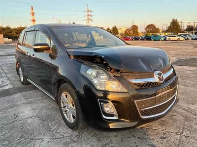 Mazda MPV