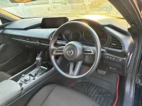 Mazda MAZDA3 лот № 10291 оценка R  с аукциона в Японии 2