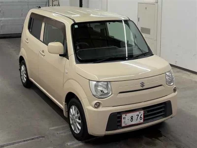 Suzuki MRWAGON
