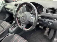 Volkswagen GOLF лот № 35043 оценка 3.5  с аукциона в Японии 2