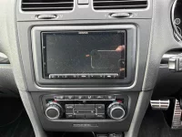 Volkswagen GOLF лот № 35043 оценка 3.5  с аукциона в Японии 5