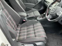Volkswagen GOLF лот № 35043 оценка 3.5  с аукциона в Японии 6