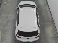 Volkswagen GOLF лот № 35043 оценка 3.5  с аукциона в Японии 9