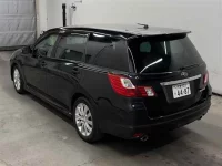 Subaru EXIGA лот № 90223 оценка 3.5  с аукциона в Японии 1