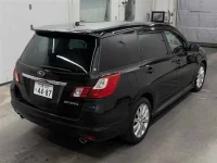 Subaru EXIGA лот № 90223 оценка 3.5  с аукциона в Японии 4
