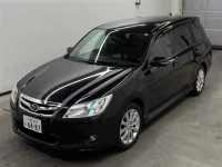 Subaru EXIGA лот № 90223 оценка 3.5  с аукциона в Японии 3