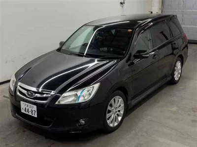 Subaru EXIGA