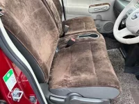 Nissan CUBE лот № 70282 оценка 4  с аукциона в Японии 6