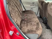 Nissan CUBE лот № 70282 оценка 4  с аукциона в Японии 7