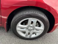 Nissan CUBE лот № 70282 оценка 4  с аукциона в Японии 8