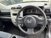 Honda ZEST лот № 90249 оценка 3.5  с аукциона в Японии 2