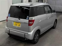 Honda ZEST лот № 90249 оценка 3.5  с аукциона в Японии 4