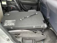 Honda ZEST лот № 90249 оценка 3.5  с аукциона в Японии 7