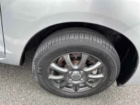 Honda ZEST лот № 90249 оценка 3.5  с аукциона в Японии 8