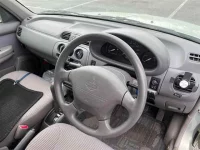 Nissan MARCH лот № 80139 оценка X  с аукциона в Японии 2