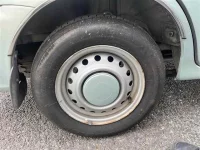 Nissan MARCH лот № 80139 оценка X  с аукциона в Японии 8