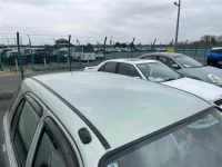 Nissan MARCH лот № 80139 оценка X  с аукциона в Японии 9