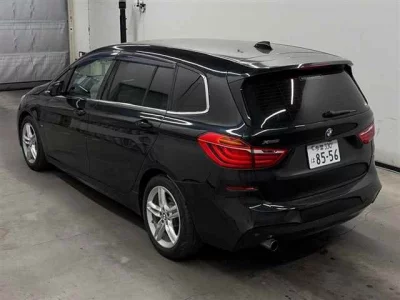BMW 2-Series