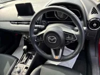 Mazda CX-3 лот № 20245 оценка 4.5  с аукциона в Японии 2