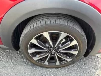 Mazda CX-3 лот № 20245 оценка 4.5  с аукциона в Японии 8