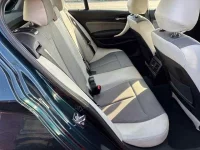 BMW 1-Series лот № 90187 оценка 4  с аукциона в Японии 7