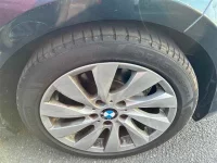 BMW 1-Series лот № 90187 оценка 4  с аукциона в Японии 8