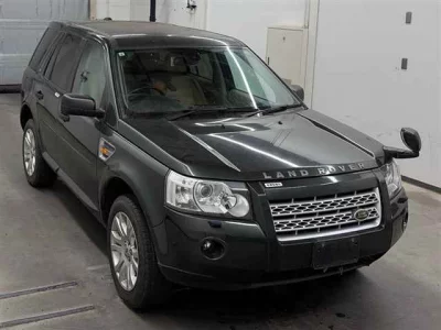 Rover FREELANDER2