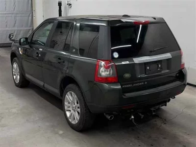Rover FREELANDER2