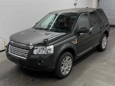 Rover FREELANDER2
