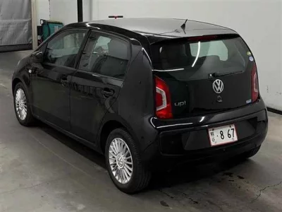 Volkswagen UP