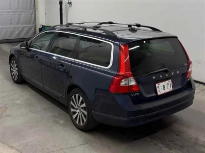 Volvo V70
