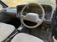 Toyota HIACE VAN лот № 10374 оценка 3  с аукциона в Японии 2