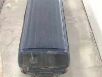 Toyota HIACE VAN лот № 10374 оценка 3  с аукциона в Японии 10