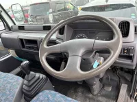 Nissan ATLAS лот № 10362 оценка 3.5  с аукциона в Японии 2